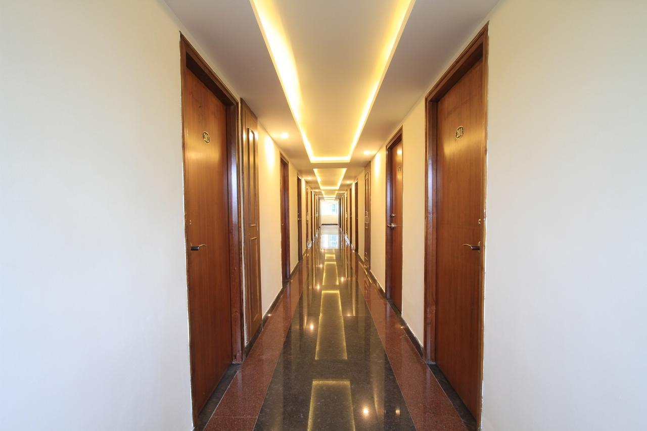Sandesh Pride Mysore Εξωτερικό φωτογραφία