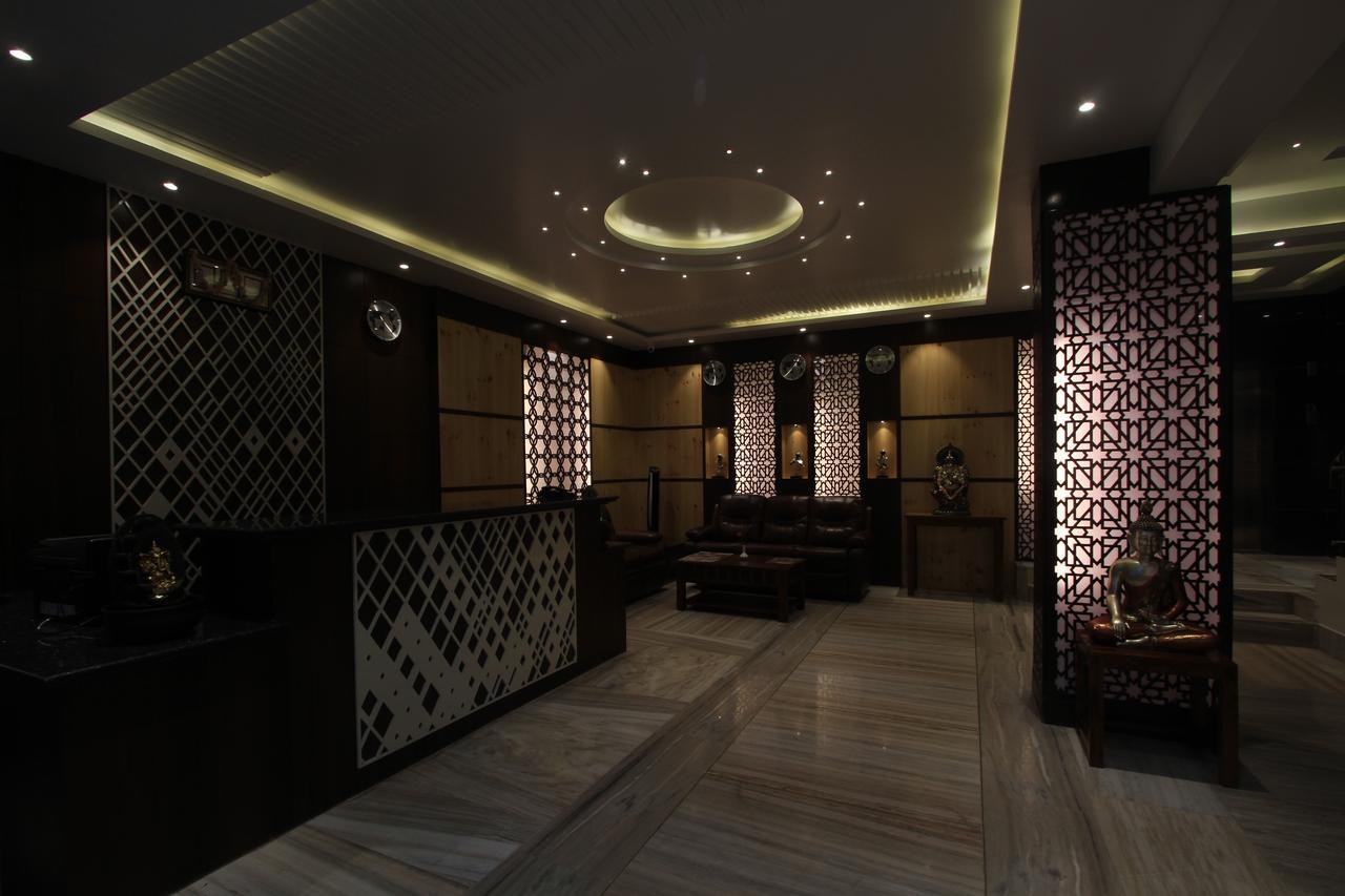 Sandesh Pride Mysore Εξωτερικό φωτογραφία