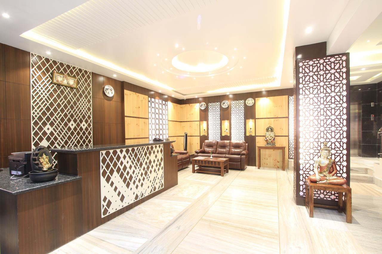 Sandesh Pride Mysore Εξωτερικό φωτογραφία